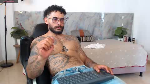 hanz_col online show from 29, 6, 2026