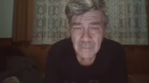 hanzik1954 online show from 3, 6, 2026