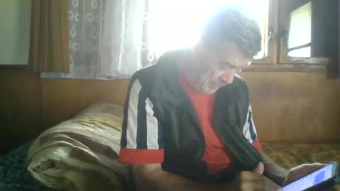 hanzik1954 online show from 4, 7, 2026