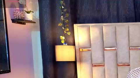 Hanzking01 online show from 20, 9, 2025