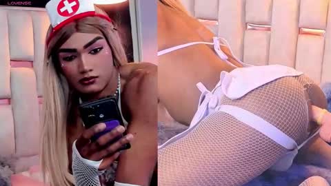 Hanzking01 online show from 27, 9, 2025