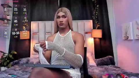 Hanzking01 online show from 28, 9, 2025