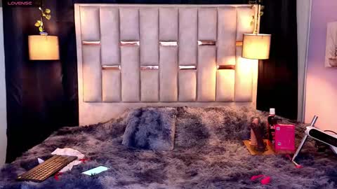 Hanzking01 online show from 13, 10, 2025