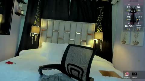 Hanzking01 online show from 3, 11, 2025