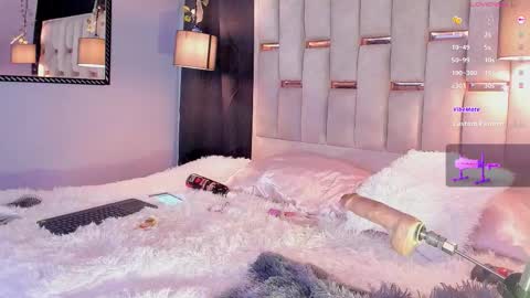 Hanzking01 online show from 9, 11, 2025