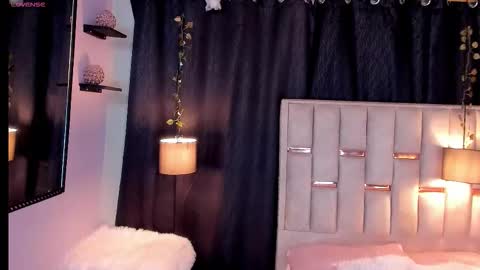 Hanzking01 online show from 25, 11, 2025