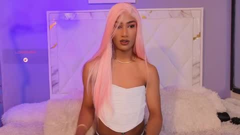 Hanzking01 online show from 17, 4, 2026