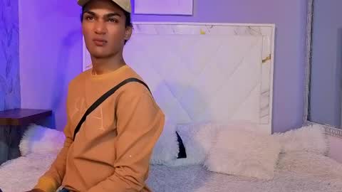 Hanzking01 online show from 24, 5, 2026