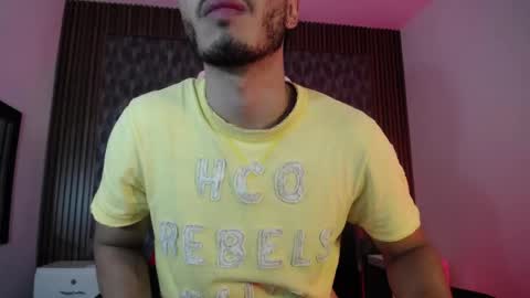happy_hot7 online show from 9, 6, 2026