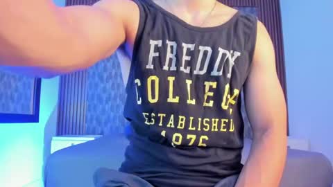 happy_hot7 online show from 19, 6, 2026
