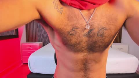 Snapshot of happy_hot7 chatting on 22, 6, 2026 happy_hot7 online show from 22, 6, 2026