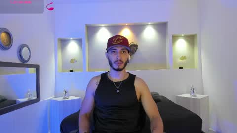 Snapshot of happy_hot7 chatting on 8, 7, 2026 happy_hot7 online show from 8, 7, 2026