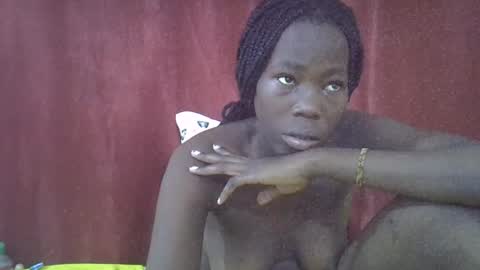 Snapshot of happy_kienyeji chatting on 20, 10, 2025 happy_kienyeji online show from 20, 10, 2025