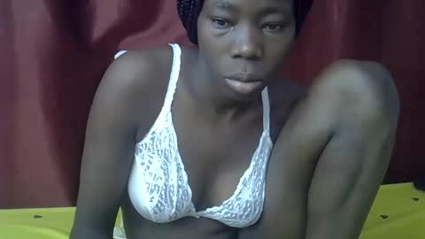 Snapshot of happy_kienyeji chatting on 22, 10, 2025 happy_kienyeji online show from 22, 10, 2025