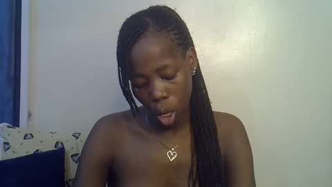 Snapshot of happy_kienyeji chatting on 19, 11, 2025 happy_kienyeji online show from 19, 11, 2025