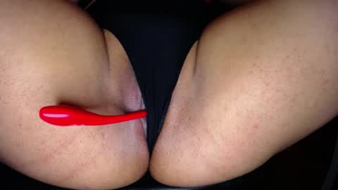 Snapshot of happy_pussy_fun chatting on 4, 5, 2026 happy_pussy_fun online show from 4, 5, 2026