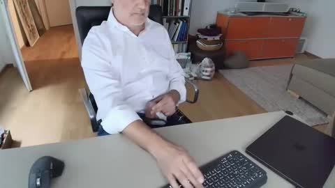 Cum for you online show from 6, 5, 2026