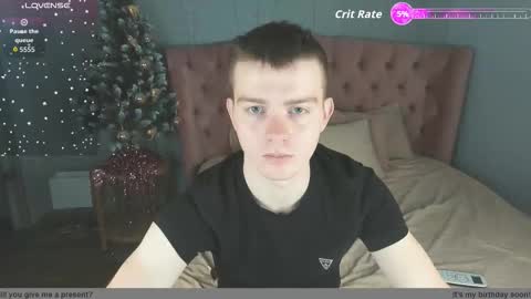 happydeimos online show from 19, 12, 2025