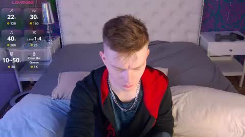 happydeimos online show from 29, 6, 2026