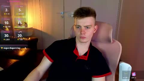 happydeimos online show from 24, 7, 2026