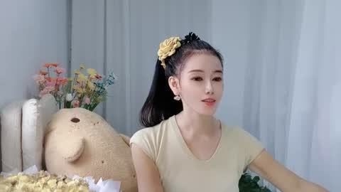 Daisy online show from 9, 6, 2026