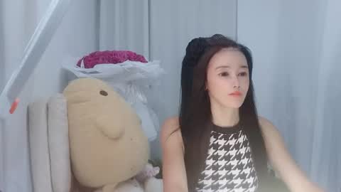 Snapshot of happyflower802318 chatting on 28, 7, 2026 Daisy online show from 28, 7, 2026