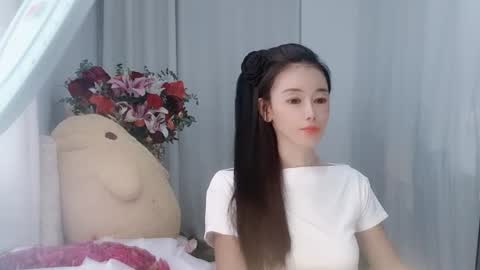 Snapshot of happyflower802318 chatting on 2, 8, 2026 Daisy online show from 2, 8, 2026