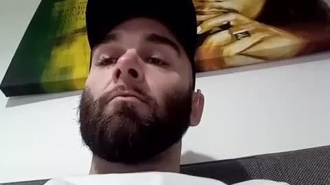 Calvin Secret  online show from 20, 1, 2025