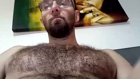 Calvin Secret  online show from 21, 10, 2025