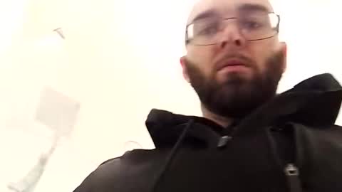 Calvin Secret  online show from 18, 1, 2026