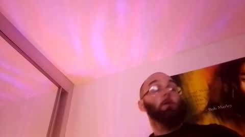 Calvin Secret  online show from 8, 3, 2026