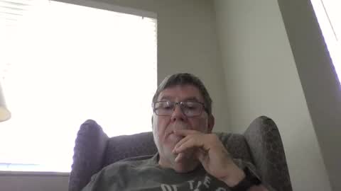 happyguy724 online show from 22, 3, 2026