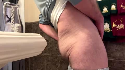 Snapshot of happyhogan1 chatting on 1, 1, 2025 Jhonassmann12 online show from 1, 1, 2025