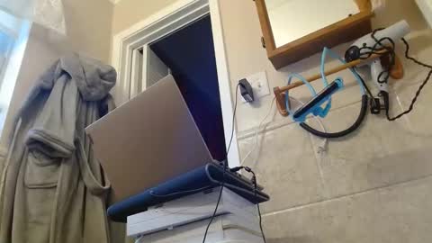 Snapshot of happyhogan1 chatting on 31, 1, 2025 Jhonassmann12 online show from 31, 1, 2025