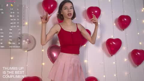 Evy  online show from 16, 2, 2025