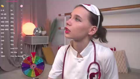 Evy  online show from 10, 10, 2025