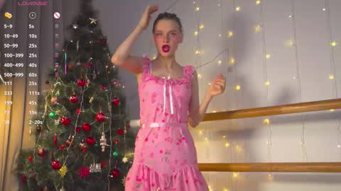 Evy  online show from 7, 1, 2026