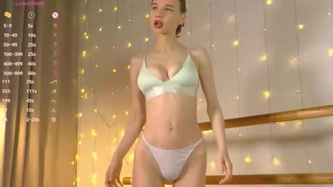 Evy  online show from 20, 2, 2026