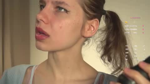 Evy  online show from 14, 7, 2026