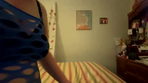 Snapshot of happysnowbunny24 chatting on 8, 6, 2026 happysnowbunny24 online show from 8, 6, 2026