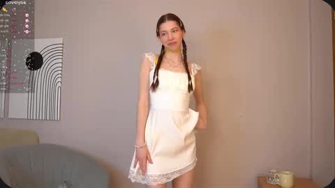 Vivy online show from 17, 2, 2025