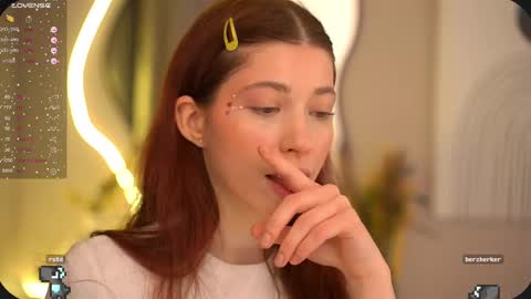 Vivy online show from 6, 3, 2025