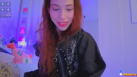 Vivy online show from 23, 9, 2025