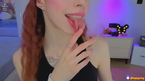 Vivy online show from 13, 10, 2025