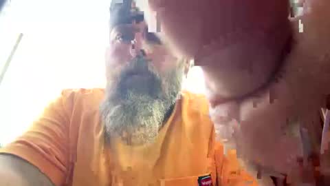 Hard4u69 online show from 13, 2, 2025