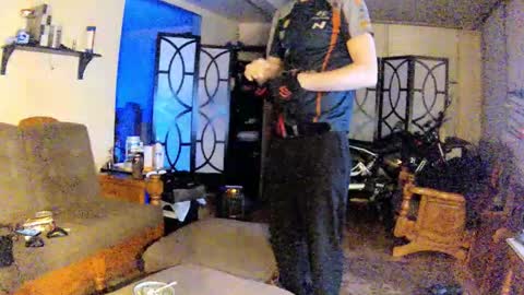 ILoveAssHoles online show from 21, 11, 2025