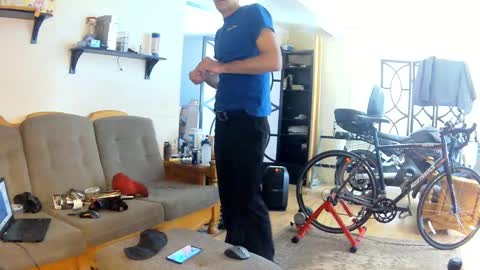 ILoveAssHoles online show from 23, 11, 2025