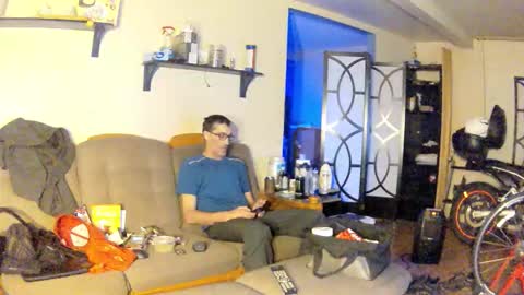 ILoveAssHoles online show from 26, 11, 2025