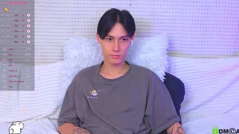 Mark online show from 21, 10, 2025