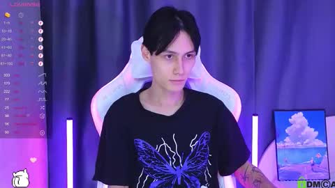 Mark online show from 27, 10, 2025